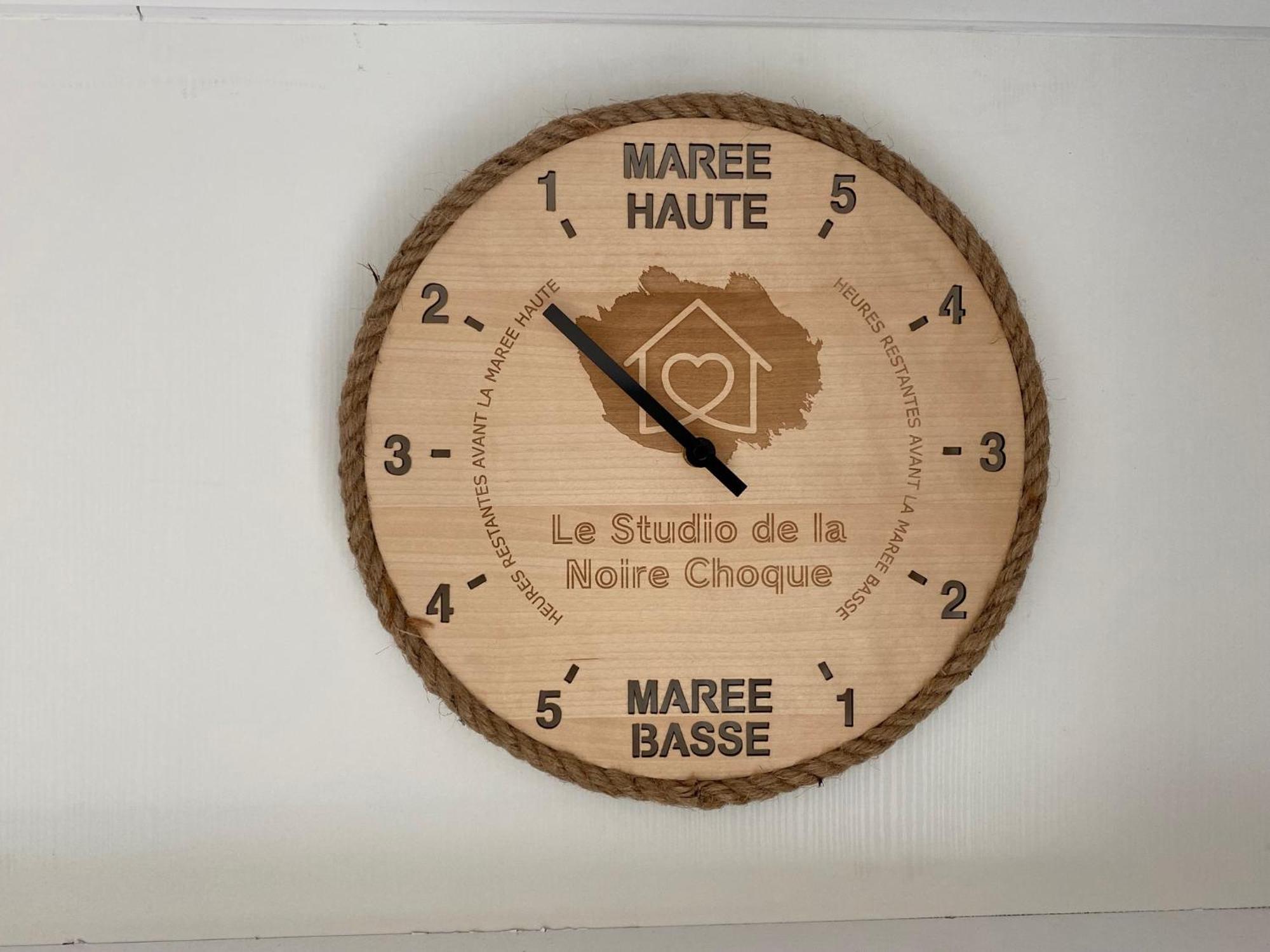Le Studio De La Noire Choque - Bain Nordique Audembert Quarto foto